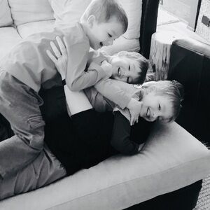 Meet your Posher, Kade